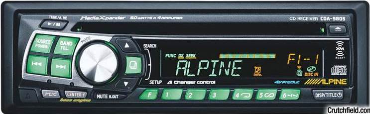 Bottom Centered Image